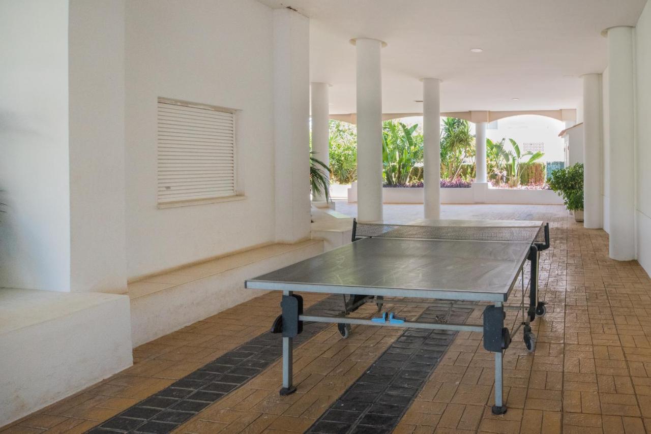 Apto. Playamar Torremolinos Zewnętrze zdjęcie